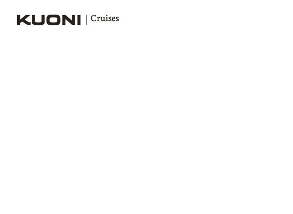 Kuoni Cruises Logo